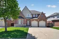 37 FREDONIA CRESCENT | St. Catharines Ontario | Slide Image Two