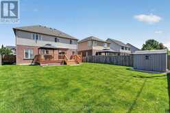37 FREDONIA CRESCENT | St. Catharines Ontario | Slide Image Forty-four