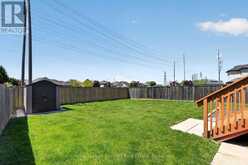 37 FREDONIA CRESCENT | St. Catharines Ontario | Slide Image Forty-six