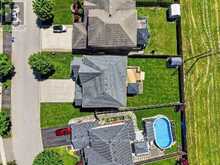 37 FREDONIA CRESCENT | St. Catharines Ontario | Slide Image Forty-eight