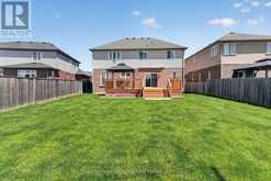 37 FREDONIA CRESCENT | St. Catharines Ontario | Slide Image Forty-three