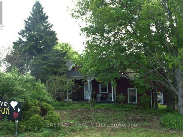 79 BROCK ROAD S Puslinch Ontario, N0B 2J0 - 3 Bedrooms Waterfront Home For sale