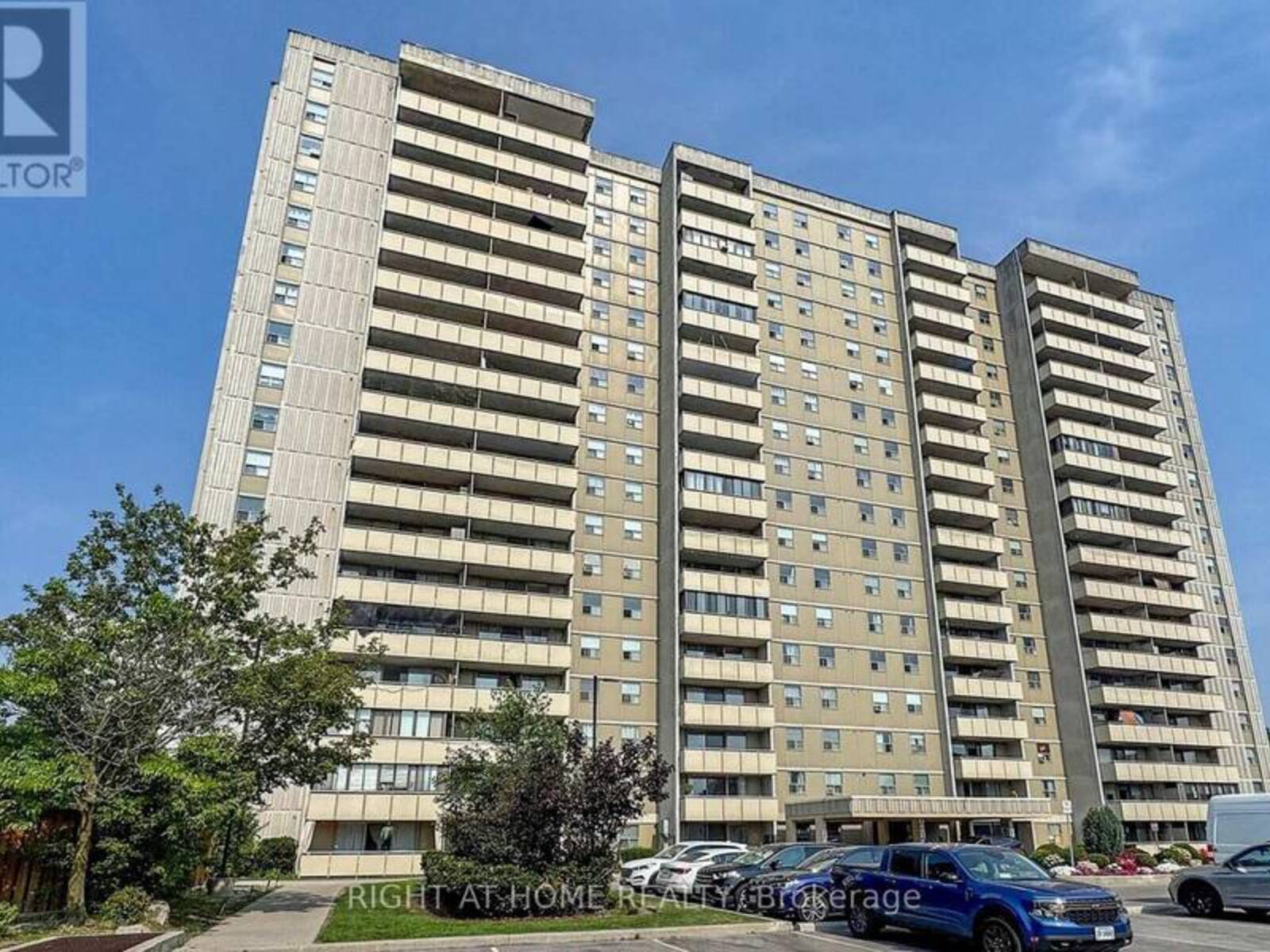 702 - 1338 YORK MILLS ROAD, Toronto, Ontario M3A 3M3