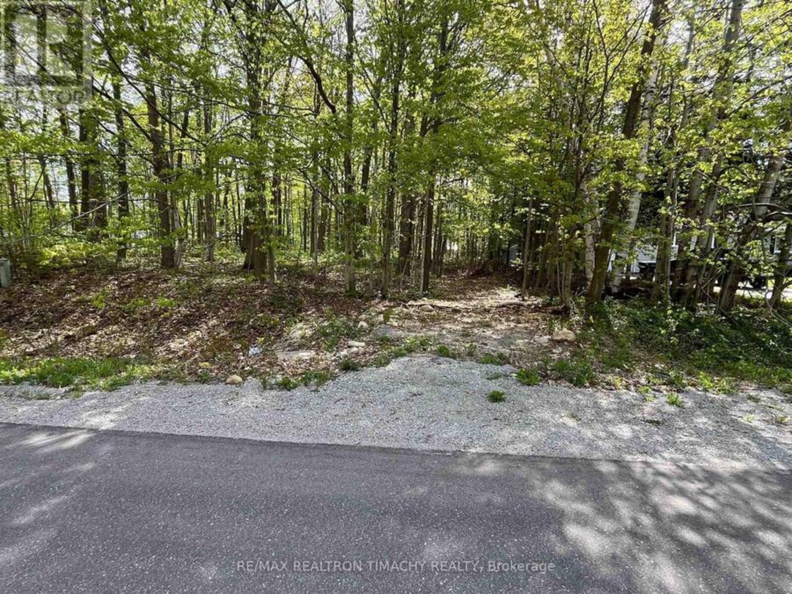 LOT 40 WAKUNDA CRESCENT, Tiny, Ontario L9M 0B2