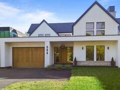 584 FOURTH LINE Oakville Ontario, L6L 5A7