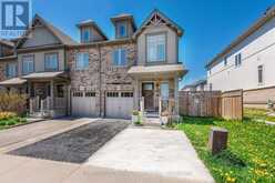 158 PARKINSON CRESCENT | Orangeville Ontario | Slide Image Two