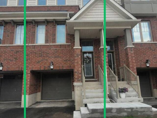 28 - 389 CONKLIN ROAD Brantford Ontario, N3T 0Y3 - 4 Bedrooms Condo For Sale