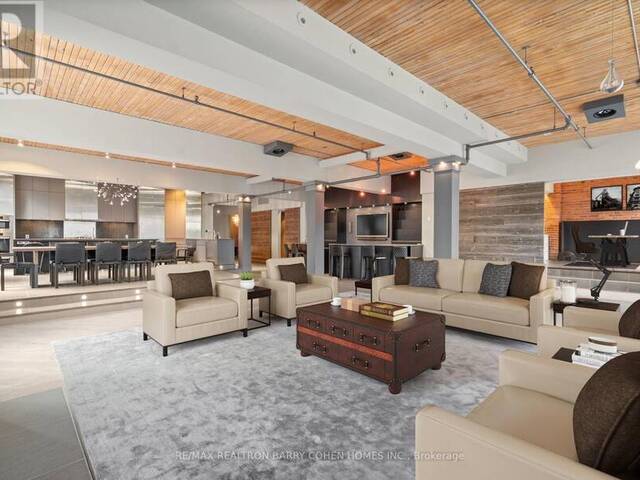 300 - 468 WELLINGTON STREET W Toronto Ontario, M5V 1E3 - 4 Bedrooms Condo For Sale