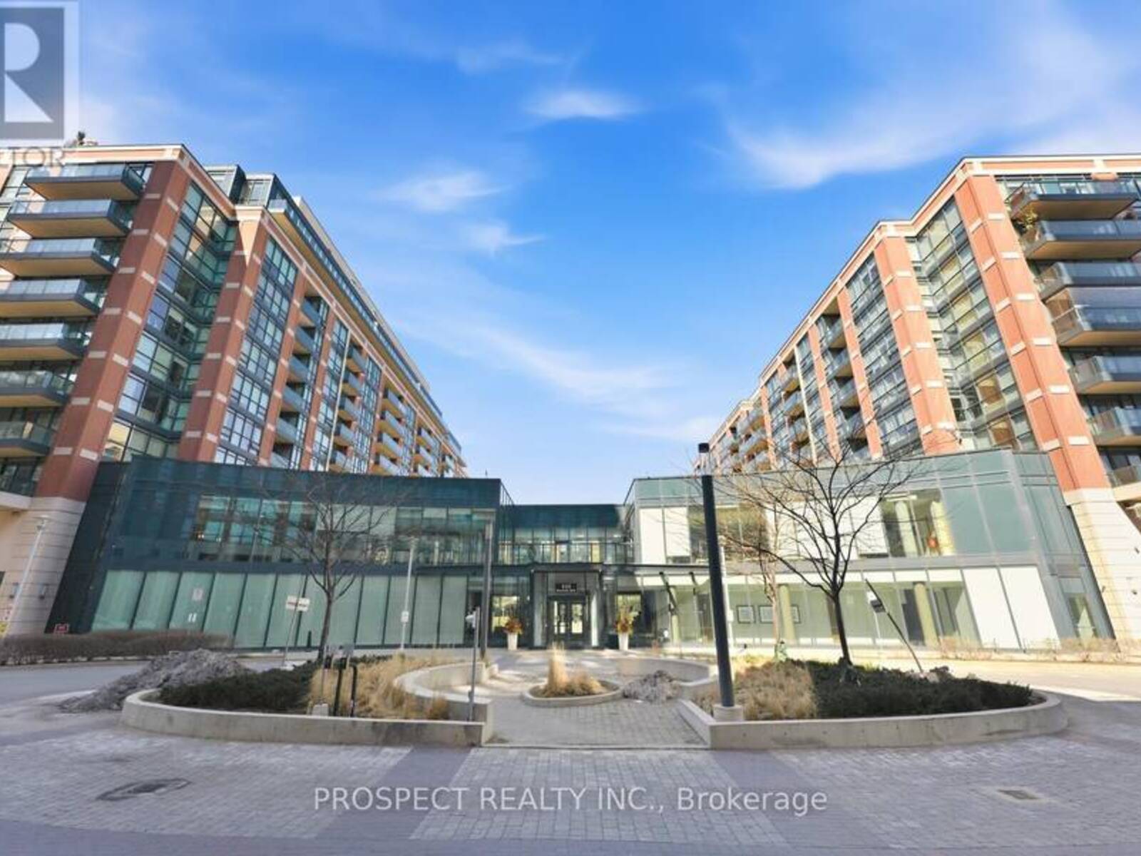 129 - 525 WILSON AVENUE, Toronto, Ontario M3H 0A7
