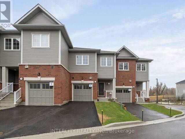 BLK 7 UNIT 2 - 102 WALDEN DRIVE Shelburne Ontario, L9V 3Y1 - 3 Bedrooms Home For Sale