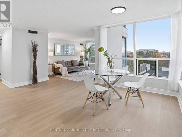 619 - 3050 ELLESMERE ROAD Toronto Ontario, M1E 5E6 - 2 Bedrooms Condo For Sale