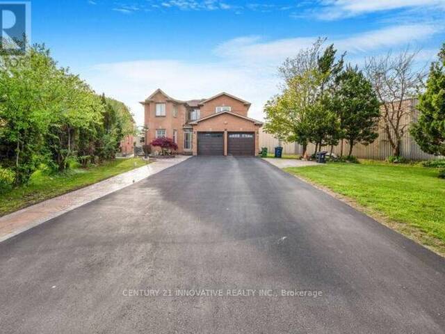 91 LAVERY TRAIL Toronto Ontario, M1C 4Z2 - 4 Bedrooms Home For Sale