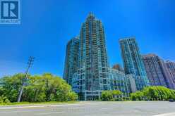 3004 - 220 BURNHAMTHORPE ROAD | Mississauga Ontario | Slide Image One