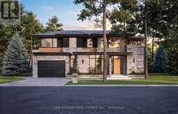 600 BOB O LINK ROAD | Mississauga Ontario | Slide Image One