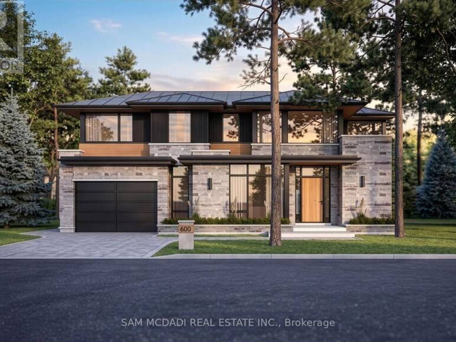 600 BOB O LINK ROAD, Mississauga, Ontario L5J 2P4