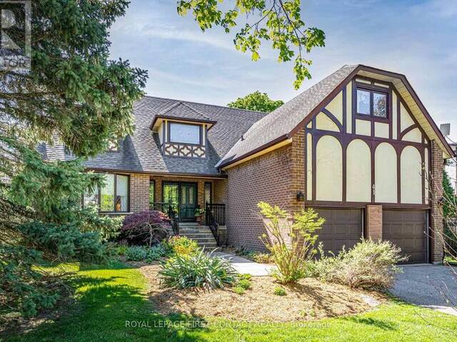 41 MARILYN STREET Caledon Ontario, L7C 1H5 - 4 Bedrooms Home For Sale