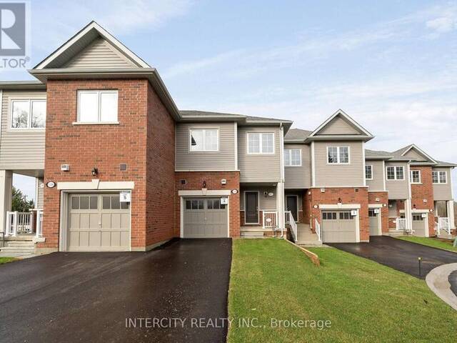 BLK 7 UNIT 4 - 118 GORDON STREET Shelburne Ontario, L9V 3Y1 - 3 Bedrooms Home For Sale
