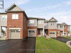 BLK 7 UNIT 4 - 118 GORDON STREET Shelburne Ontario, L9V 3Y1