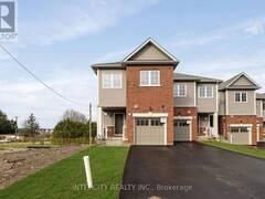 BLK 7 UNIT 5 - 116 GORDON STREET Shelburne Ontario, L9V 3Y1