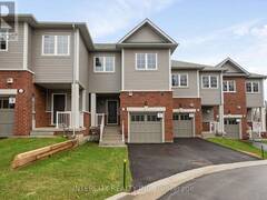 BLK 7 UNIT 3 - 100 WALDEN DRIVE Shelburne Ontario, L9V 3Y1