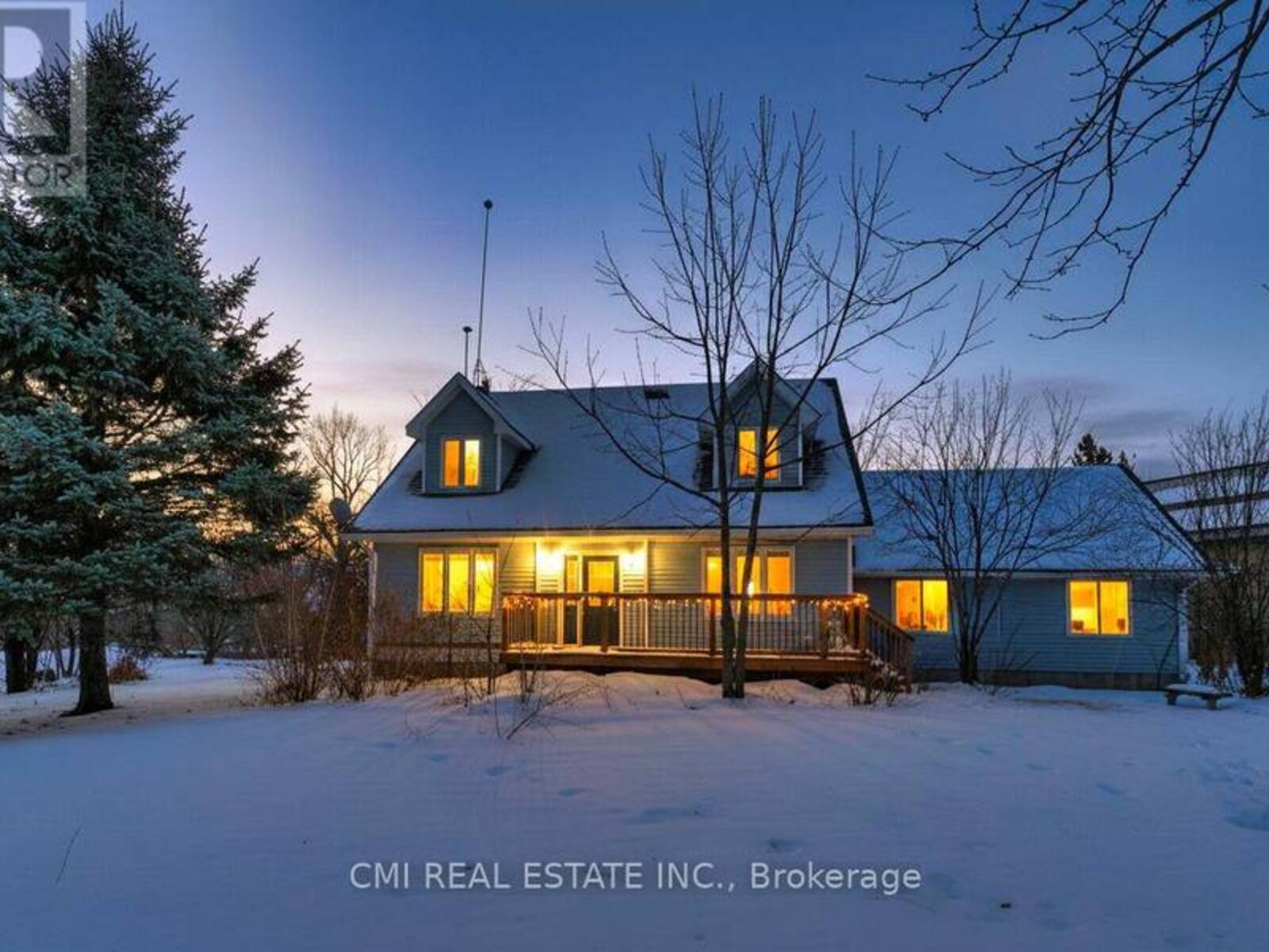 4810 MOHRS ROAD, Kinburn, Ontario K7S 3G7