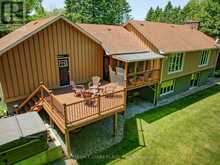 19 BRISTOL SANDS CRESCENT | Uxbridge Ontario | Slide Image Thirty-five