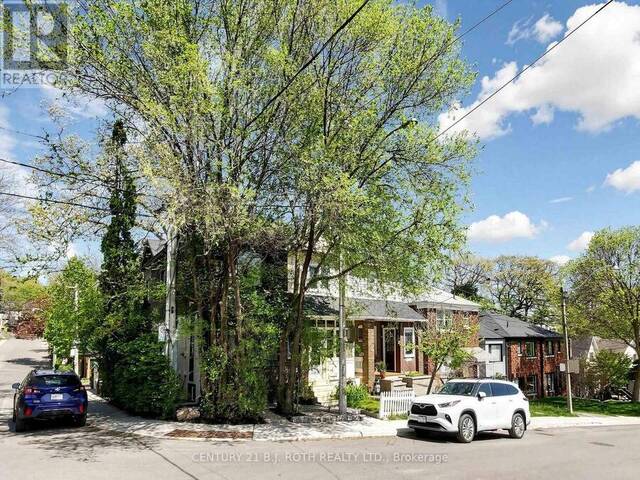 195 WHEELER AVENUE Toronto Ontario, M4L 3V5 - 3 Bedrooms Home For Sale
