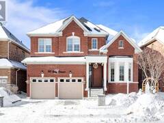 95 SELBY CRESCENT Bradford West Gwillimbury Ontario, L3Z 0V3