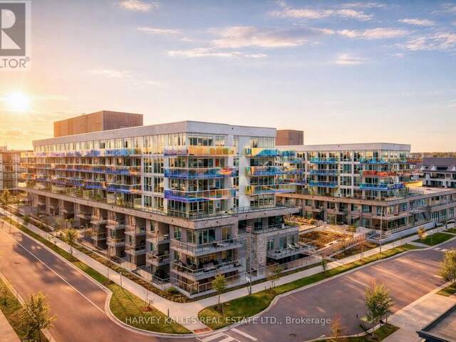 303 - 333 SUNSEEKER AVENUE Innisfil Ontario, L9S 0M7 - 2 Bedrooms Condo For Sale