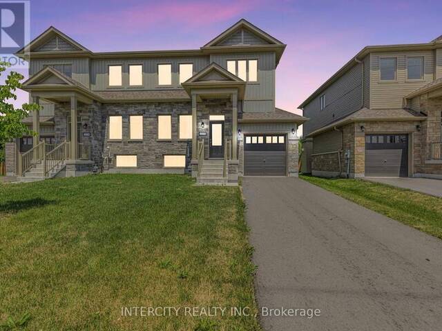327 QUEBEC STREET Stayner Ontario, L0M 1S0 - 3 Bedrooms Home For Sale