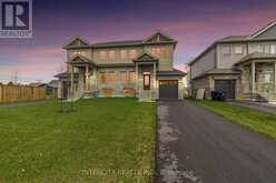 345 QUEBEC STREET | Stayner Ontario | Slide Image One