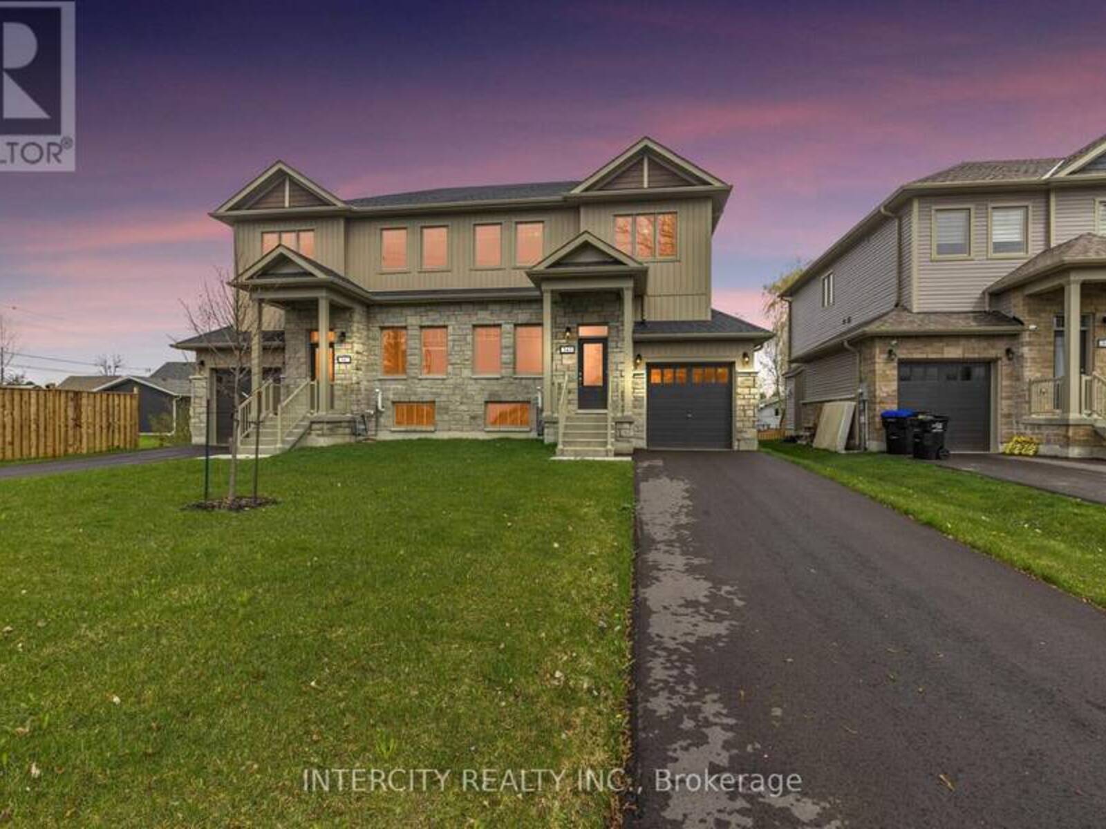 345 QUEBEC STREET, Stayner, Ontario L0M 1S0