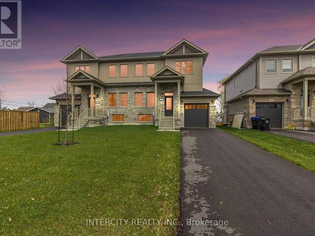 345 QUEBEC STREET Stayner Ontario, L0M 1S0 - 3 Bedrooms Home For Sale