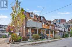 560 INDIAN GROVE | Toronto Ontario | Slide Image Two