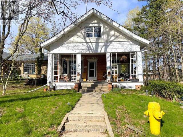 15 HUMBERSTONE AVENUE Brantford Ontario, N3S 7A4 - 3 Bedrooms Home For Sale