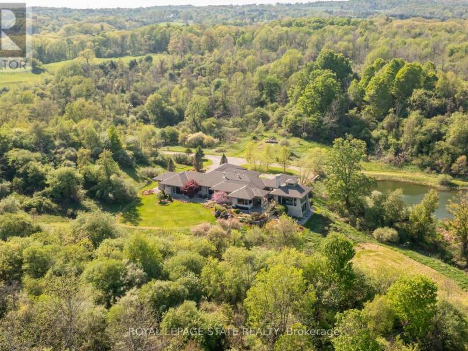 1099 MINERAL SPRINGS ROAD, Ancaster, Ontario L9H 5E3