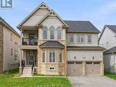 22 CONNOLLY ROAD Lindsay Ontario, K9V 0P1