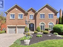 953 DAMASCUS COURT Newmarket Ontario, L3X 1L2