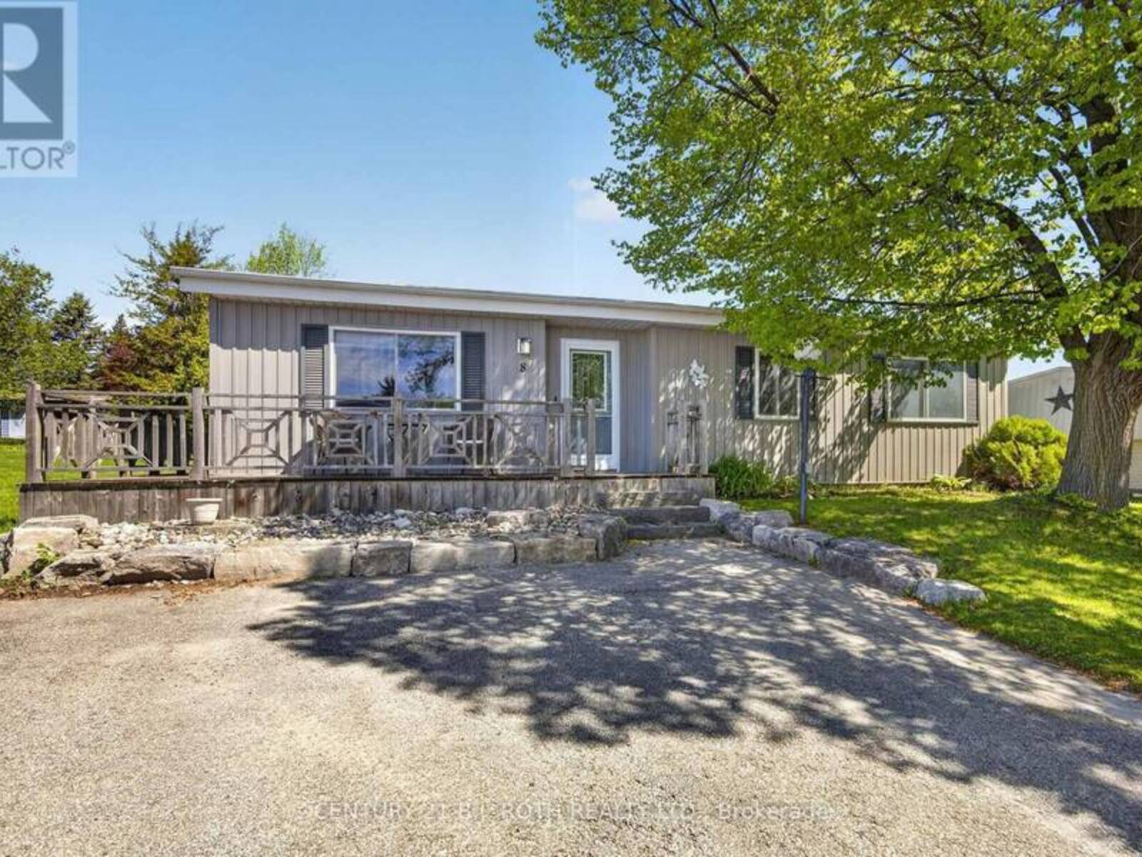 8 BELLE ISLE ARM, Innisfil, Ontario L9S 1N7