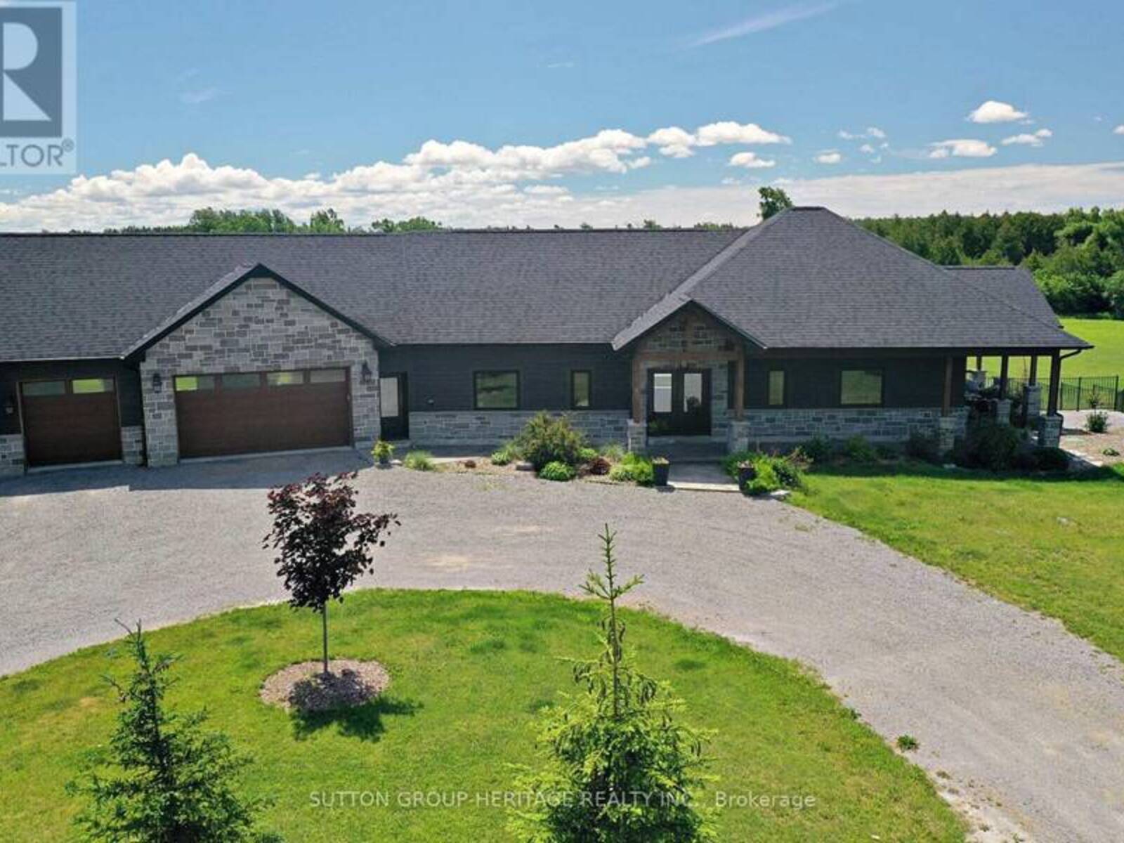 1766 CONCESSION 13 ROAD, Cannington, Ontario L0E 1E0