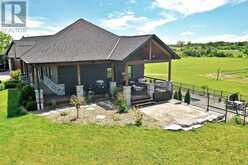 1766 CONCESSION 13 ROAD | Cannington Ontario | Slide Image Ten