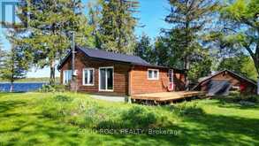 54 LAKE ROAD | Campbellford Ontario | Slide Image Two