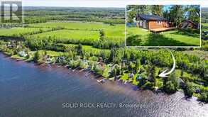 54 LAKE ROAD | Campbellford Ontario | Slide Image Thirty