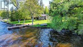 54 LAKE ROAD | Campbellford Ontario | Slide Image One