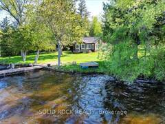 54 LAKE ROAD Campbellford Ontario, K0L 1L0