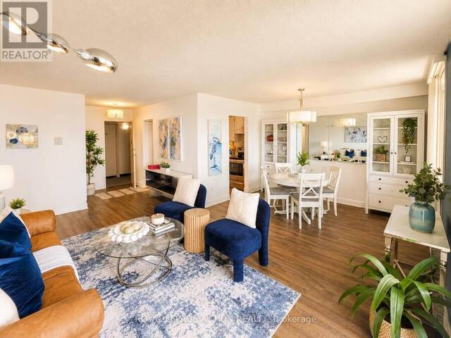 901 - 640 WEST STREET Brantford Ontario, N3R 6M3 - 2 Bedrooms Condo For Sale