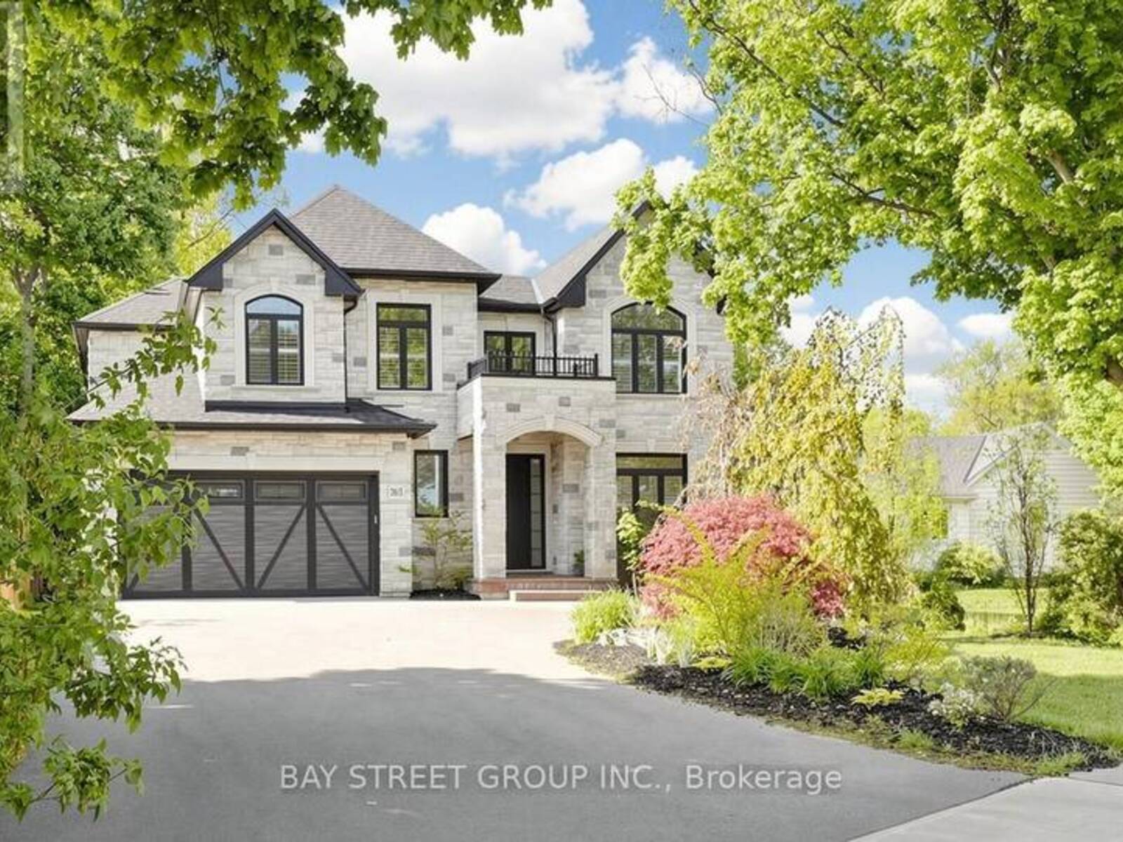 315 WILSON STREET W, Ancaster, Ontario L9G 0H8