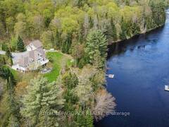 4 MCGREGOR WAY Bracebridge Ontario, P0B 1L0
