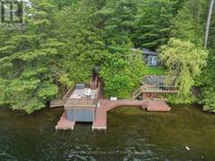 1030 COBBLE ROSE LANE Minden Hills Ontario, K0M 2L1