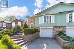 195 CULLUM COURT | Burlington Ontario | Slide Image One